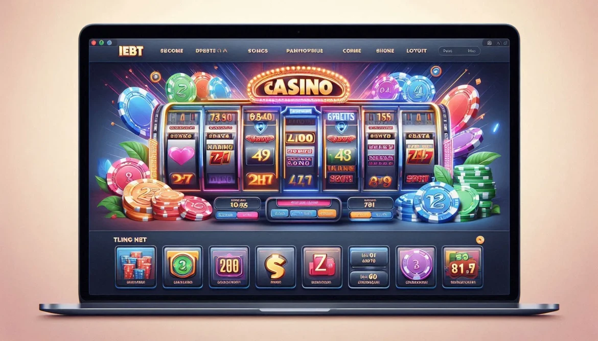 LaraBet Casino